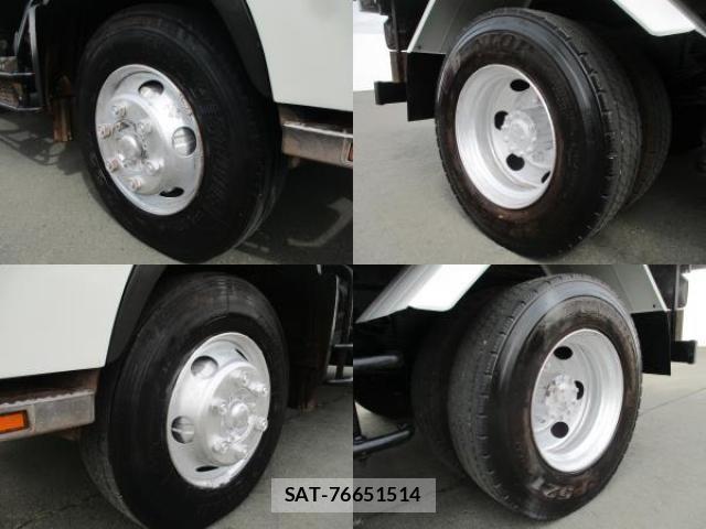 Hino RANGER 2011-08 8003139-8