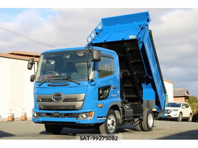Hino RANGER 2019-07 8003151-0