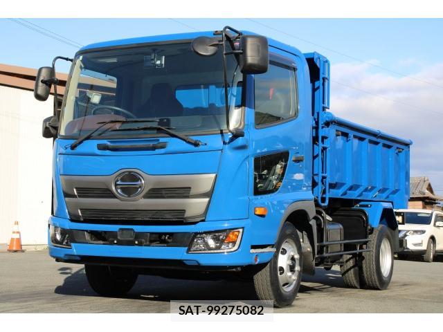 Hino RANGER 2019-07 8003151-1