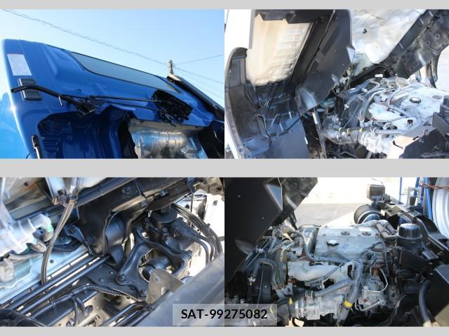 Hino RANGER 2019-07 8003151-13