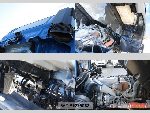 Hino RANGER 2019-07 8003151-14