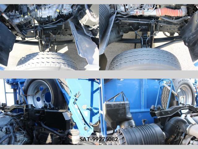 Hino RANGER 2019-07 8003151-15