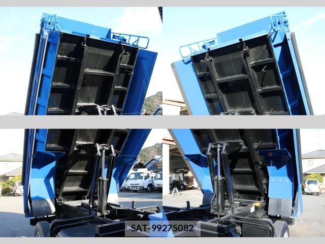 Hino RANGER 2019-07 8003151-17