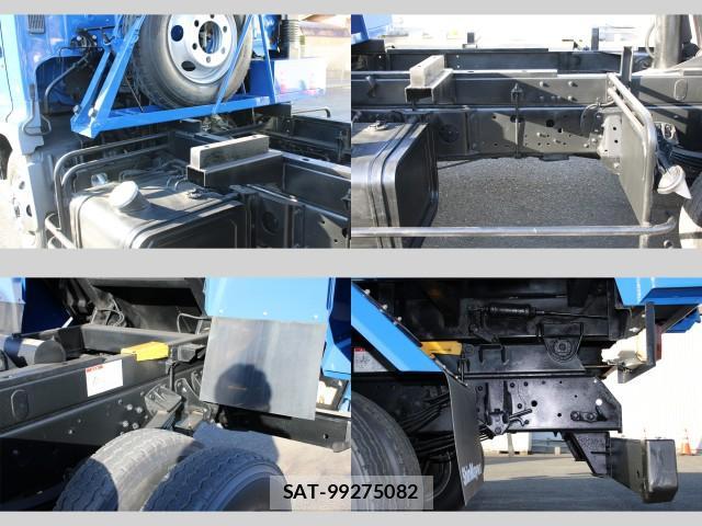 Hino RANGER 2019-07 8003151-18