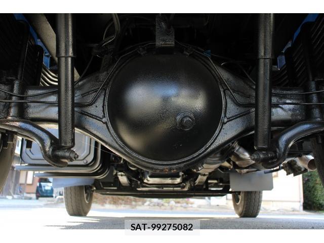 Hino RANGER 2019-07 8003151-19