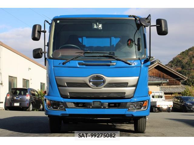 Hino RANGER 2019-07 8003151-2