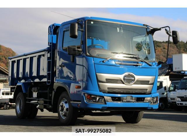 Hino RANGER 2019-07 8003151-3