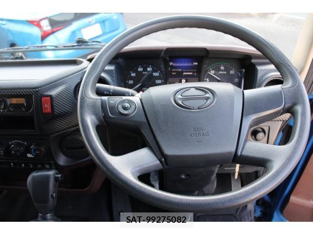 Hino RANGER 2019-07 8003151-7
