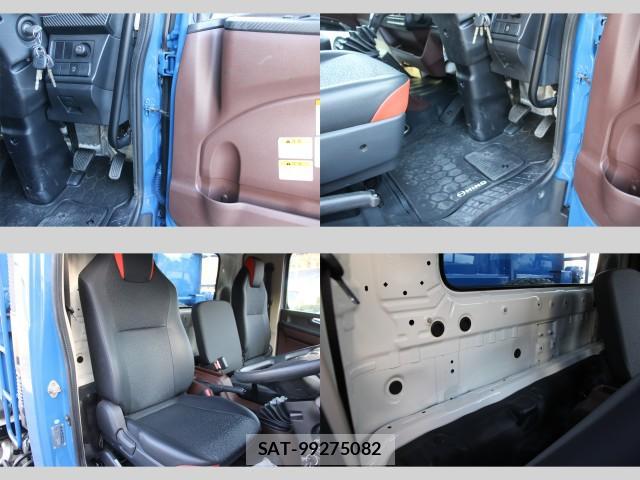 Hino RANGER 2019-07 8003151-8