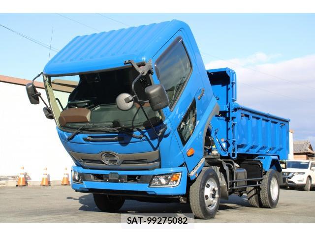 Hino RANGER 2019-07 8003151-9