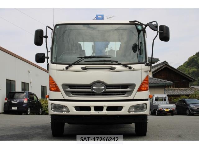 Hino RANGER 2016-09 8003155-1