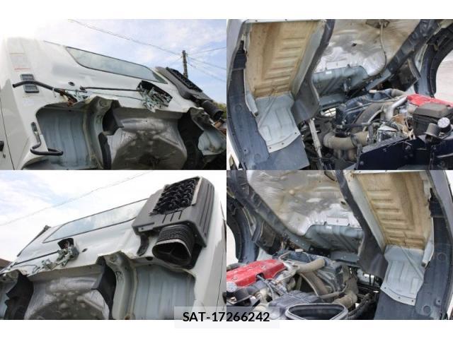Hino RANGER 2016-09 8003155-10