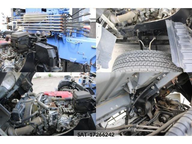 Hino RANGER 2016-09 8003155-11