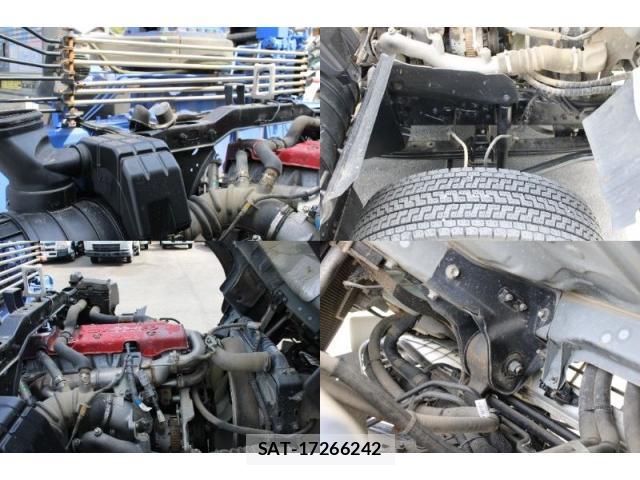 Hino RANGER 2016-09 8003155-12
