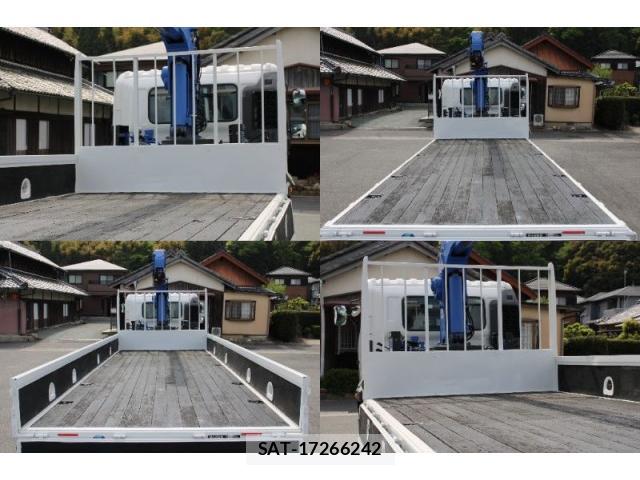 Hino RANGER 2016-09 8003155-16