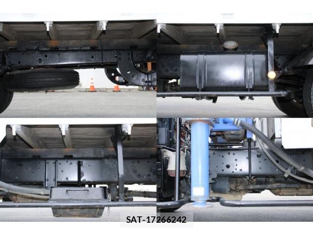 Hino RANGER 2016-09 8003155-17