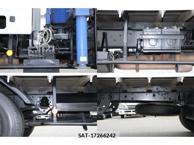 Hino RANGER 2016-09 8003155-18