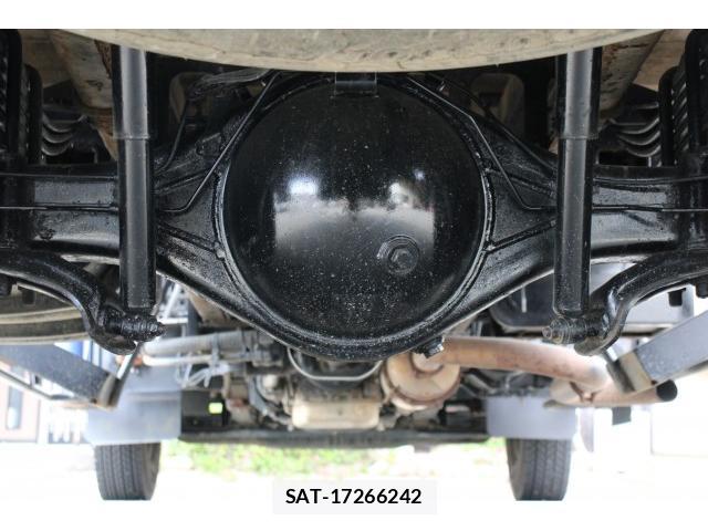 Hino RANGER 2016-09 8003155-19