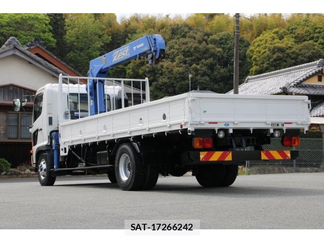 Hino RANGER 2016-09 8003155-5