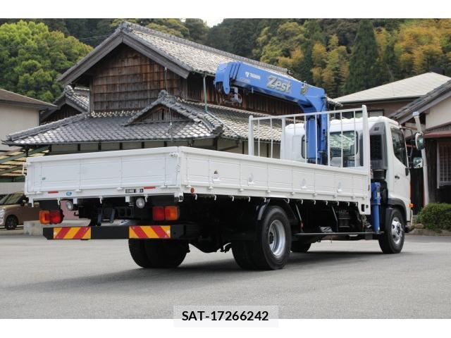 Hino RANGER 2016-09 8003155-6