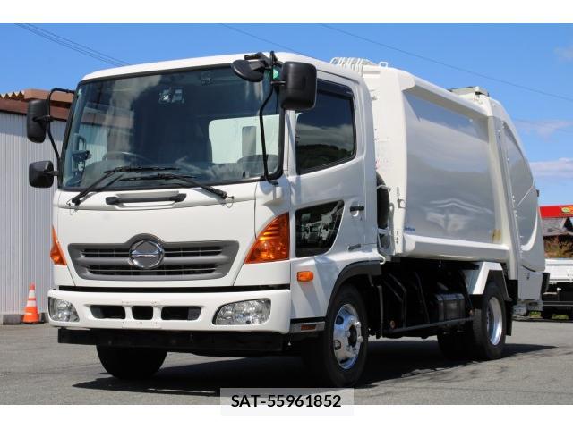 Hino RANGER 2015-09 8003158-0