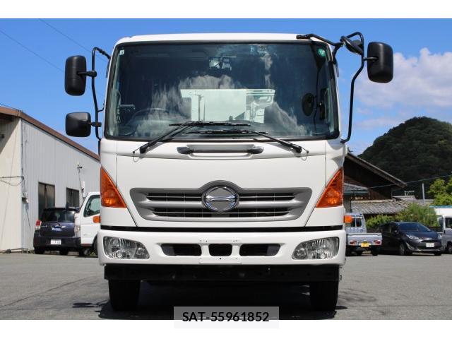 Hino RANGER 2015-09 8003158-1
