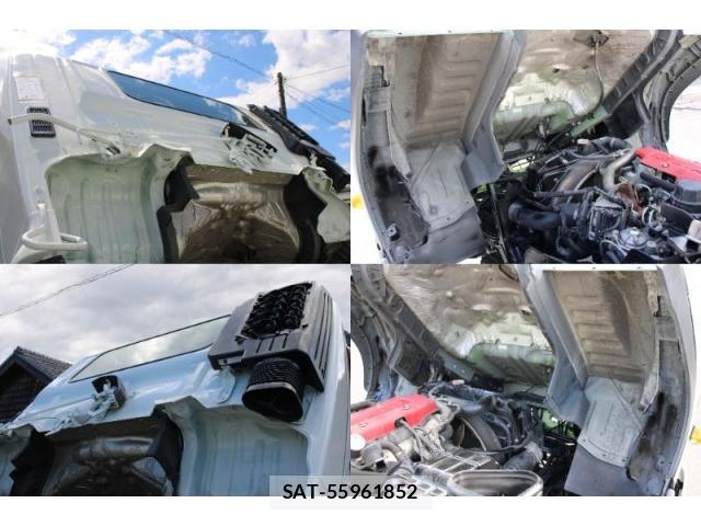 Hino RANGER 2015-09 8003158-10
