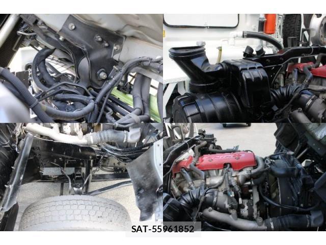 Hino RANGER 2015-09 8003158-11