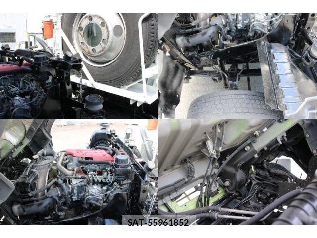 Hino RANGER 2015-09 8003158-12