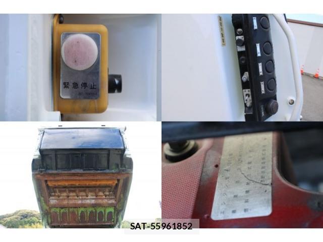 Hino RANGER 2015-09 8003158-14