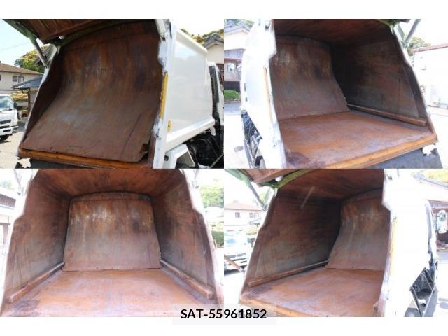 Hino RANGER 2015-09 8003158-15
