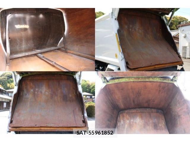 Hino RANGER 2015-09 8003158-16
