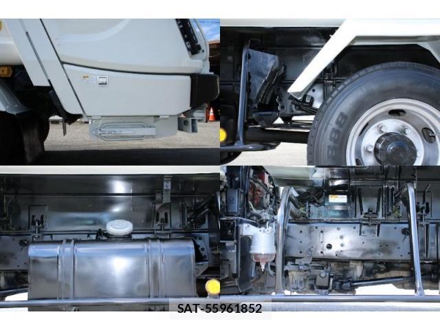 Hino RANGER 2015-09 8003158-17