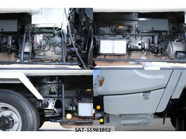 Hino RANGER 2015-09 8003158-18