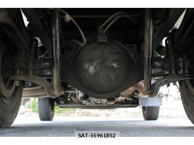 Hino RANGER 2015-09 8003158-19