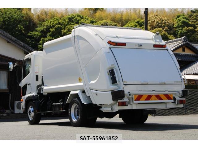 Hino RANGER 2015-09 8003158-5