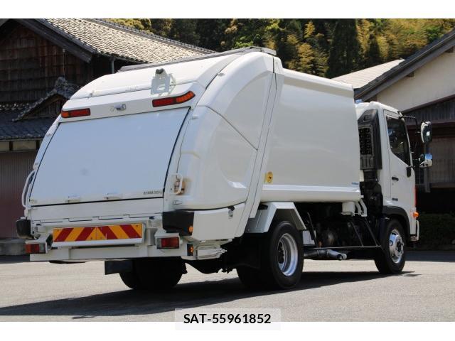 Hino RANGER 2015-09 8003158-6