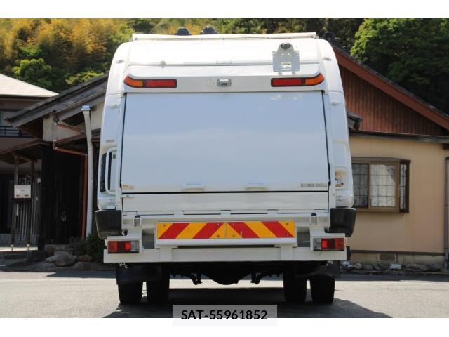 Hino RANGER 2015-09 8003158-7