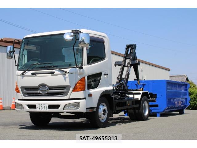 Hino RANGER 2008-04 8003159-0