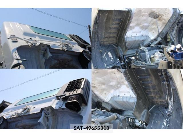 Hino RANGER 2008-04 8003159-13