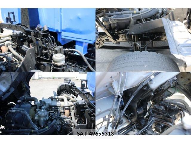 Hino RANGER 2008-04 8003159-14