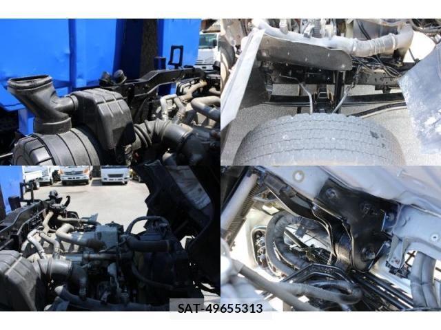 Hino RANGER 2008-04 8003159-15