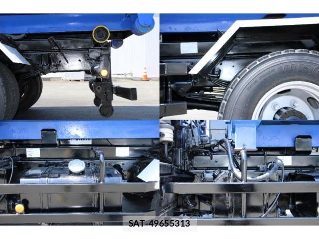 Hino RANGER 2008-04 8003159-19