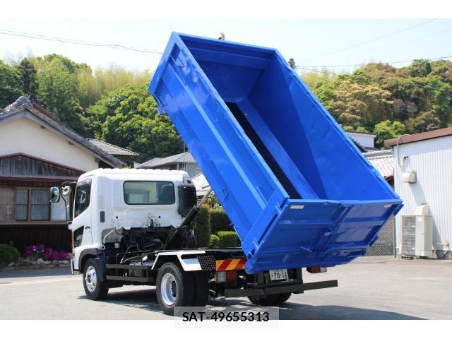 Hino RANGER 2008-04 8003159-7