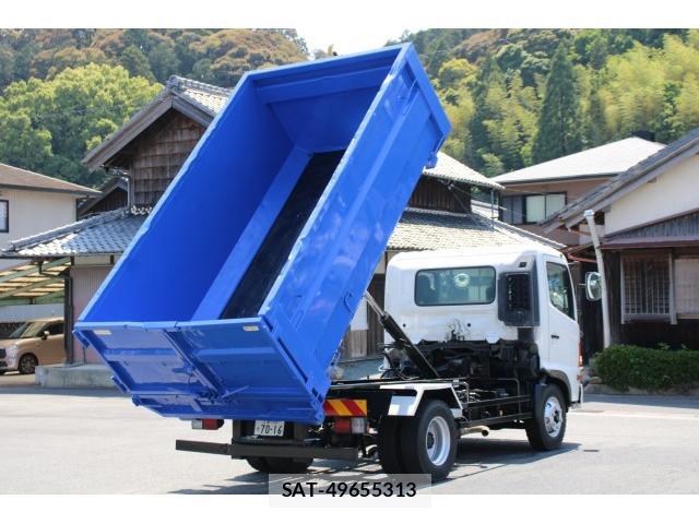 Hino RANGER 2008-04 8003159-8
