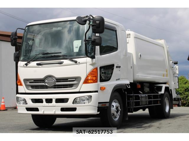 Hino RANGER 2014-01 8003161-0
