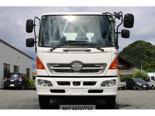 Hino RANGER 2014-01 8003161-1