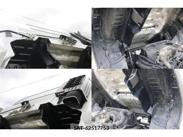 Hino RANGER 2014-01 8003161-10