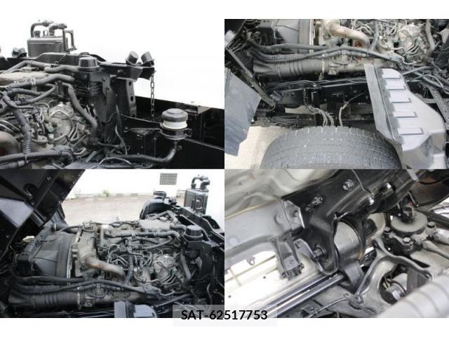 Hino RANGER 2014-01 8003161-11