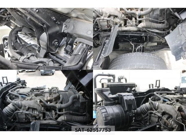Hino RANGER 2014-01 8003161-12